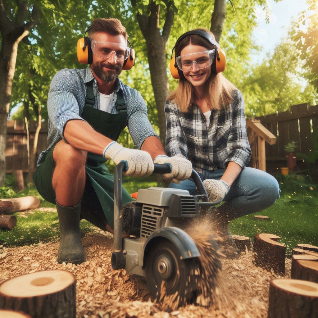 Best Stump Grinding Services in Silver Springs, Florida - Professional Stump Removal by Silver Springs Stump Grinding