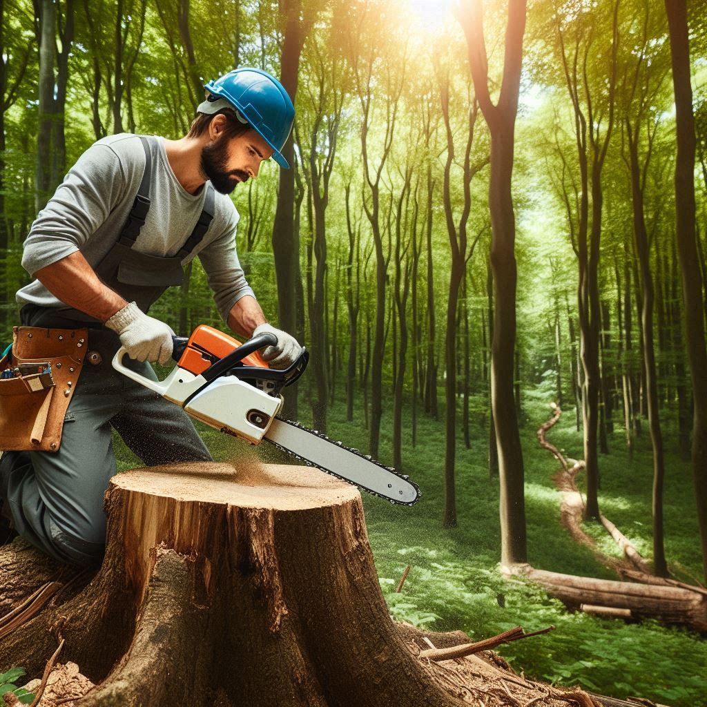Expert And Best Stump Removal Services in Silver Springs, FL Best Stump Removal Silver Springs FL - Expert Services by Tree Removal Silver Springs