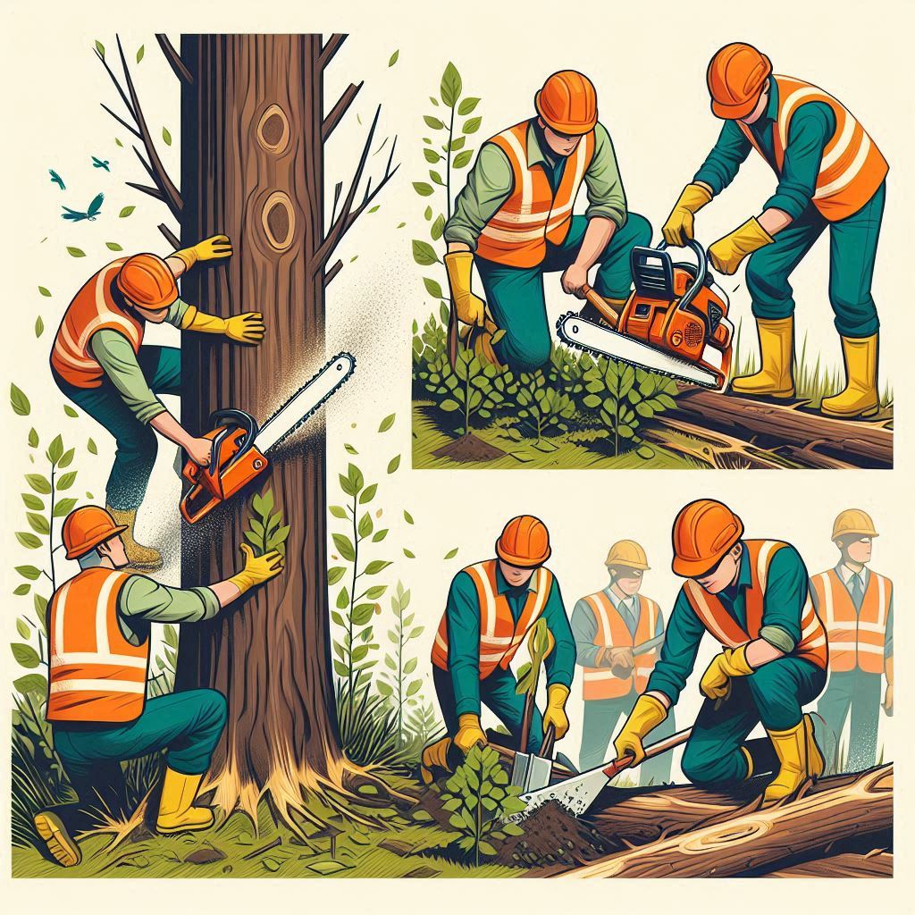 Professional Complete Tree Removal Services Silver Springs FL - Expert Tree Removal and Stump Grinding by Tree Removal Silver Springs
