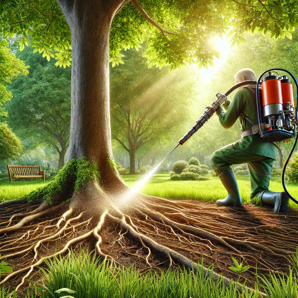 High-Quality Deep Root Fertilization Services Available in Silver Springs, FL Premium Deep Root Fertilization Services in Silver Springs, Florida