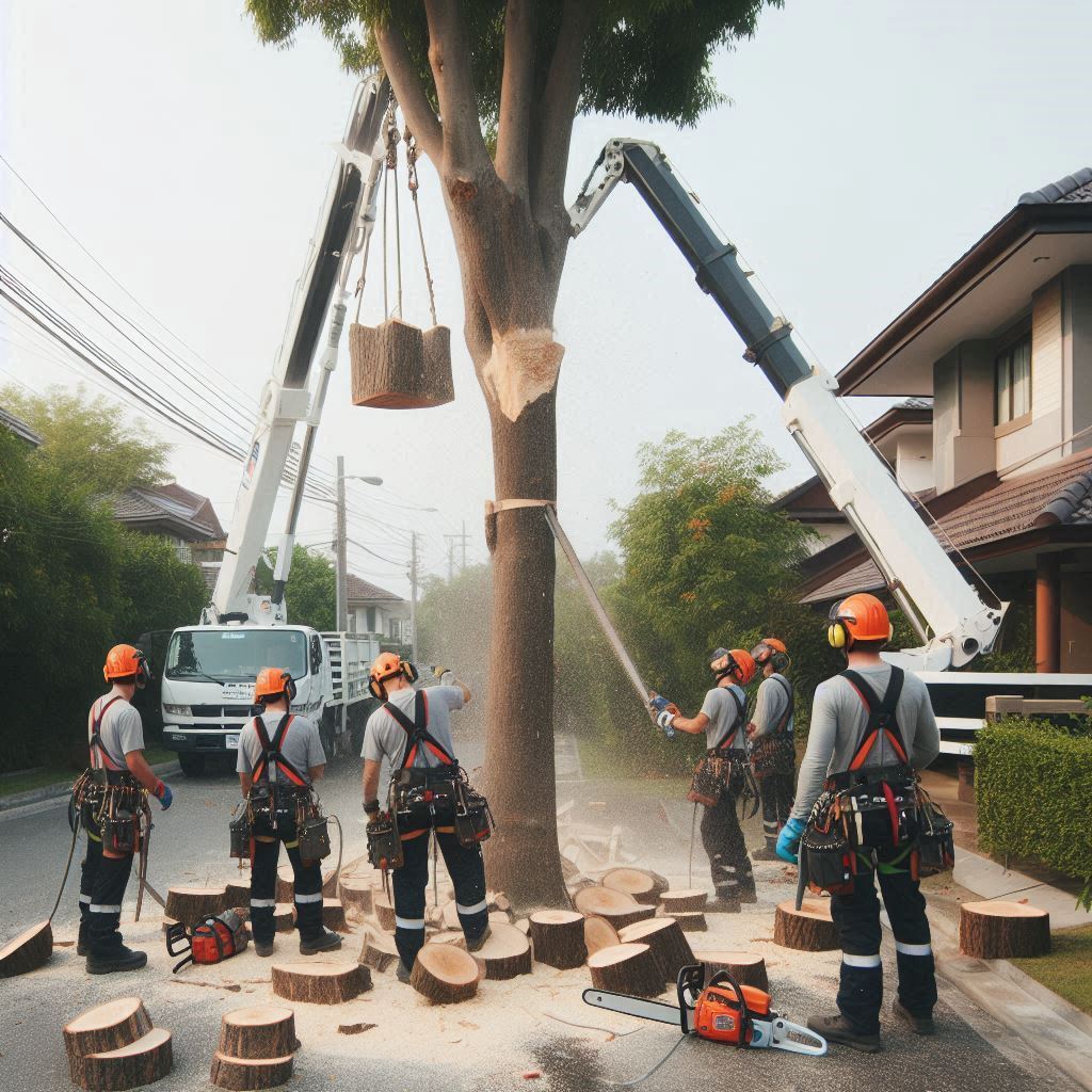 Emergency Tree Cutting Services in Silver Springs, FL Emergency Tree Cutting Services In Silver Springs Florida