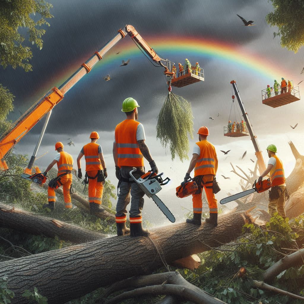 Expert Storm Cleanup and Restoration Services in Silver Springs, FL Professional Storm Cleanup Services in Silver Springs, FL - Expert Damage Restoration
