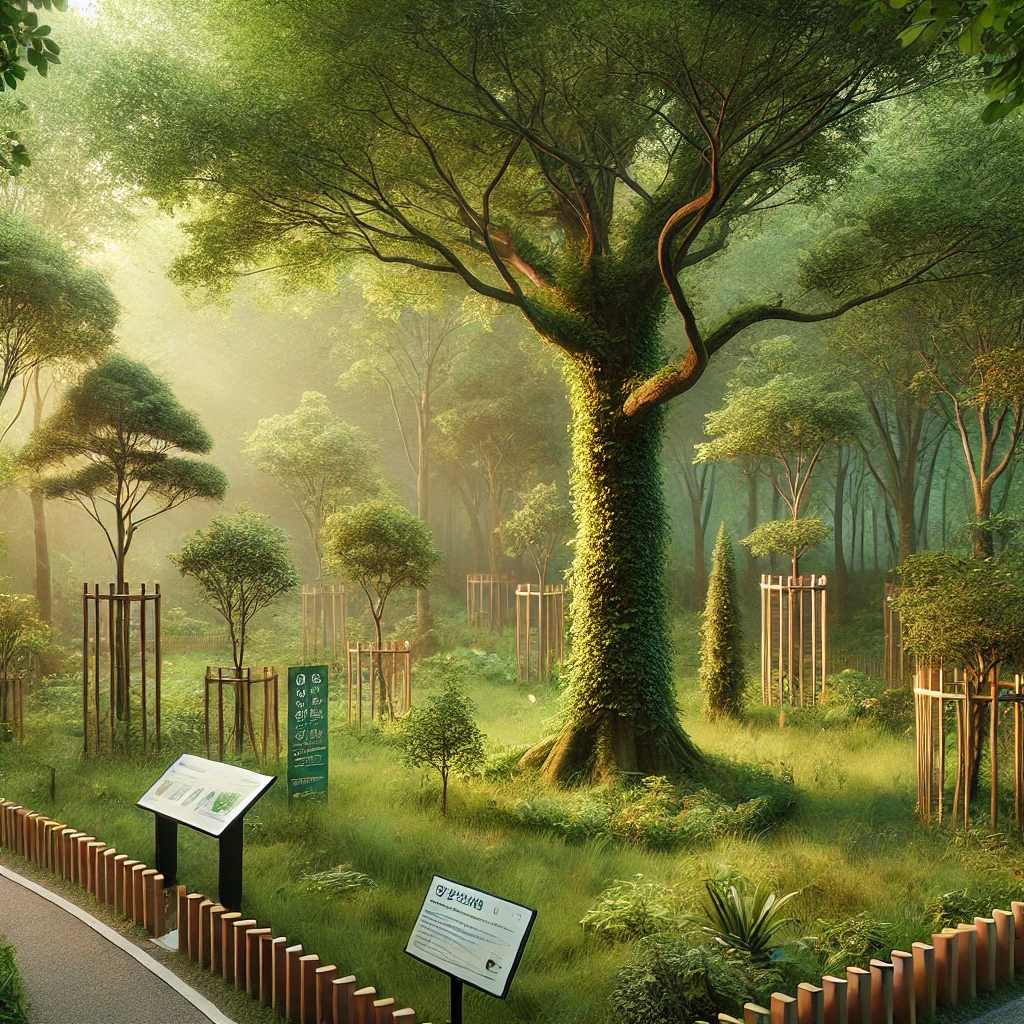 Expert Tree Preservation Services in Silver Springs, FL Professional Tree Preservation Services Silver Springs FL - Expert Tree Care Solutions by Tree Removal Silver Springs